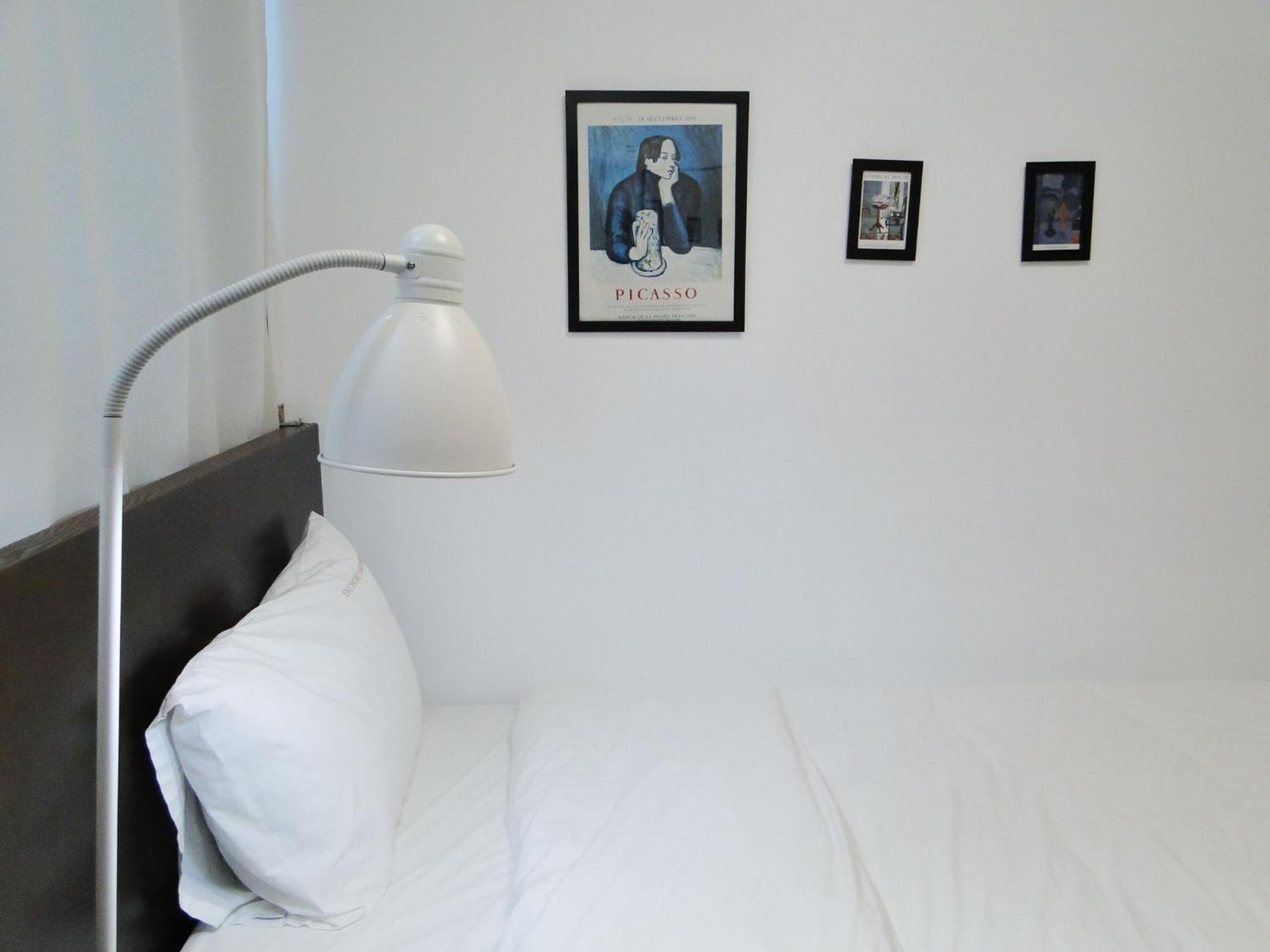 Ekonomy Haeundae Hostel Busan Eksteriør bilde